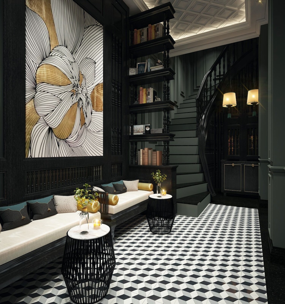 hanoi ancient paradise hotel ex hanoi old town hotel