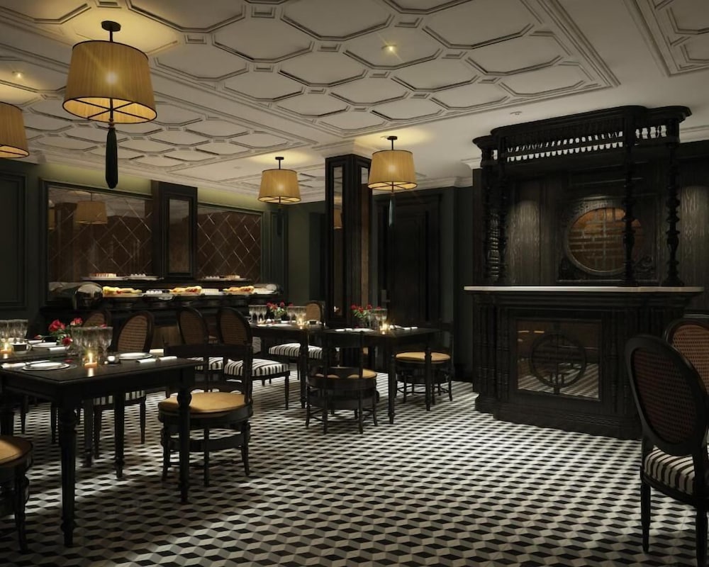 hanoi ancient paradise hotel ex hanoi old town hotel