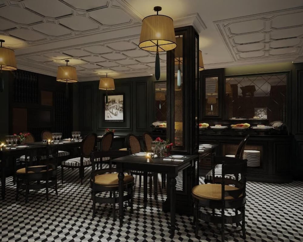 hanoi ancient paradise hotel ex hanoi old town hotel