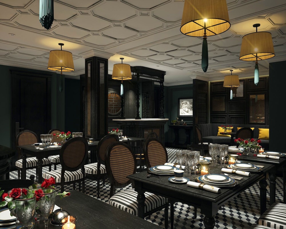 hanoi ancient paradise hotel ex hanoi old town hotel