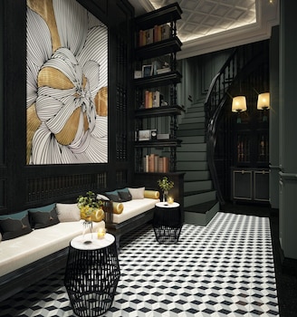 hanoi ancient paradise hotel ex hanoi old town hotel