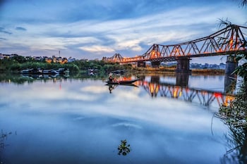 hanoi ancient paradise hotel ex hanoi old town hotel