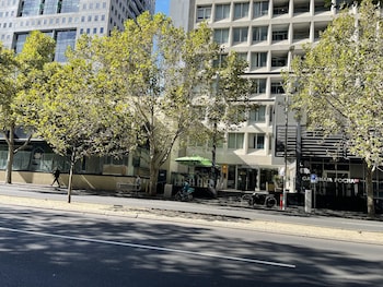 city lifestyle accommodation hostel