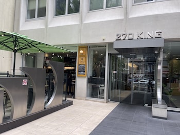 city lifestyle accommodation hostel