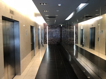 city lifestyle accommodation hostel