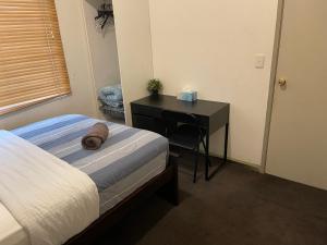 city lifestyle accommodation hostel