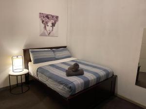 city lifestyle accommodation hostel