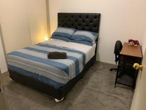 city lifestyle accommodation hostel
