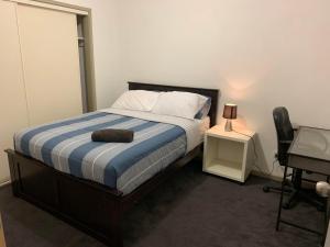 city lifestyle accommodation hostel