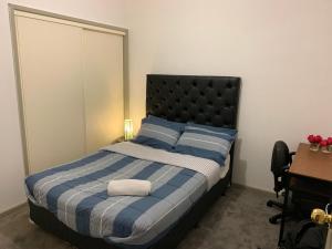 city lifestyle accommodation hostel