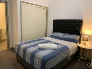 city lifestyle accommodation hostel