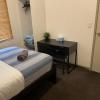 city lifestyle accommodation hostel