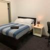 city lifestyle accommodation hostel