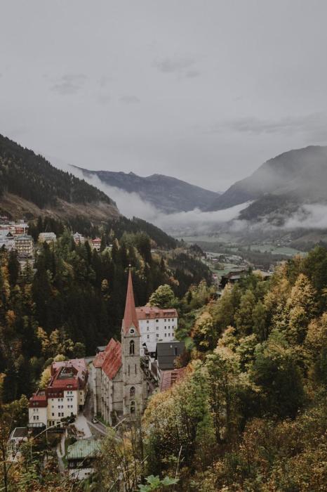 club alpenresidenz bad gastein