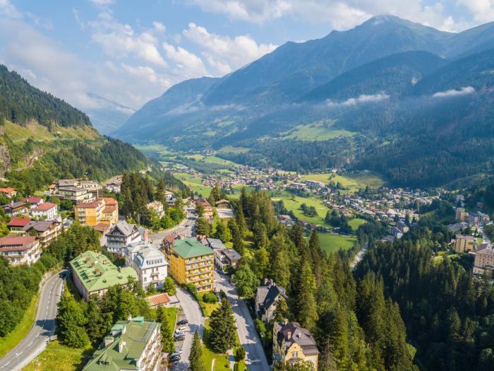 club alpenresidenz bad gastein