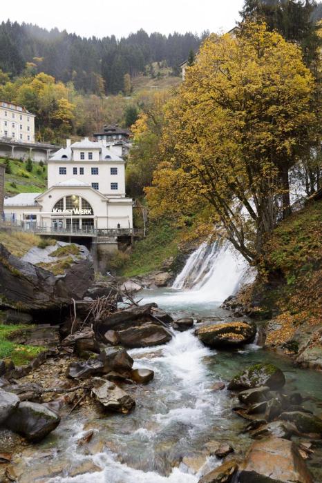 club alpenresidenz bad gastein