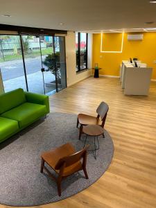 Ibis Styles Belem Batista Campos,Belem>>Batista Campos,3 star