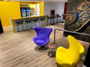 Ibis Styles Belem Batista Campos,Belem>>Batista Campos,3 star
