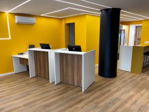 Ibis Styles Belem Batista Campos,Belem>>Batista Campos,3 star
