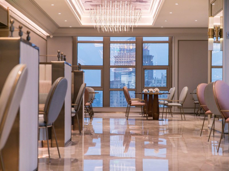 mercure hohhot downtown