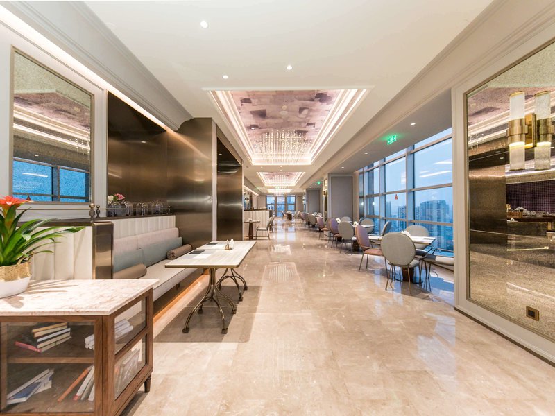 mercure hohhot downtown