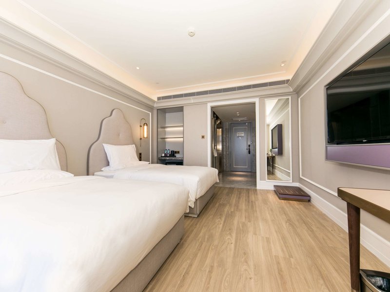 mercure hohhot downtown
