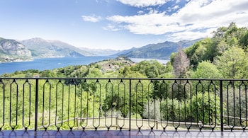 Il Perlo Panorama,Como>>Bellagio,3 star