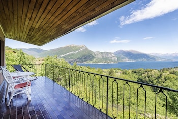 Il Perlo Panorama,Como>>Bellagio,3 star