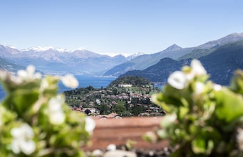 Il Perlo Panorama,Como>>Bellagio,3 star