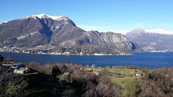 Il Perlo Panorama,Como>>Bellagio,3 star