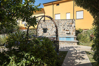 Maison Tresnuraghes,Bosa>>Alghero,3 star