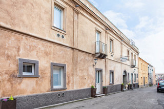 Maison Tresnuraghes,Bosa>>Alghero,3 star