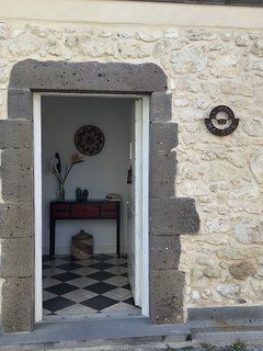 Maison Tresnuraghes,Bosa>>Alghero,3 star