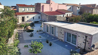 Maison Tresnuraghes,Bosa>>Alghero,3 star