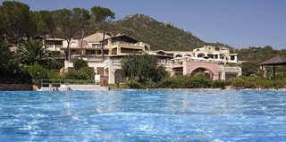 Hotel Abi D'oru,Costa Smeralda>>Arzachena,5 star