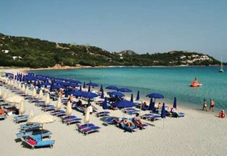 Hotel Abi D'oru,Costa Smeralda>>Arzachena,5 star