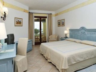 Hotel Abi D'oru,Costa Smeralda>>Arzachena,5 star