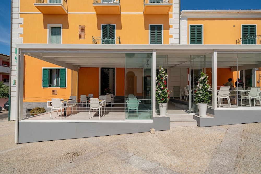 santa teresa di gallura