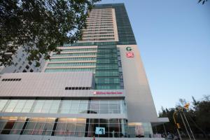 Hilton Garden Inn Neuquen,Neuquén>>Neuquen,4 star
