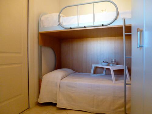 Il Borgo Appartamenti By Kasavacanze,Loiri>>Costa Smeralda,3 star