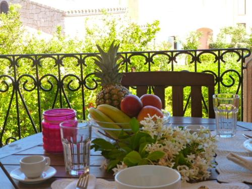 Il Borgo Appartamenti By Kasavacanze,Loiri>>Costa Smeralda,3 star