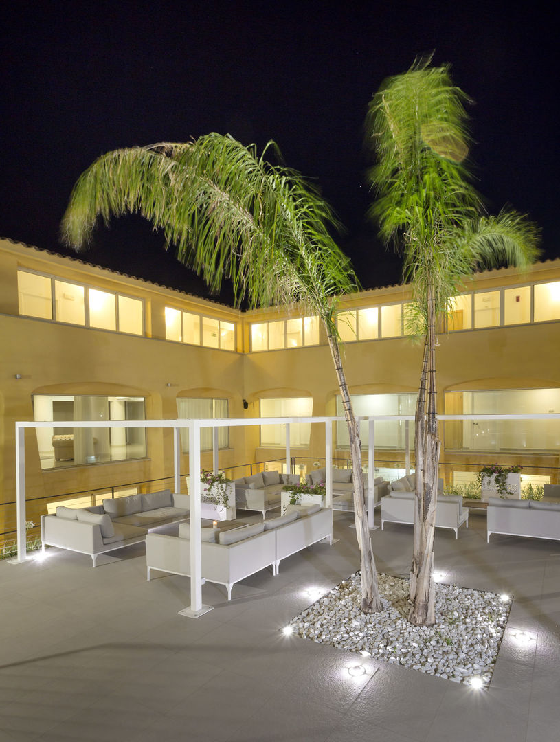 hotel san teodoro
