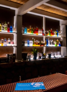 moma hotel cannigione