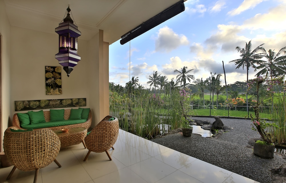 ubud