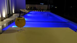area hotel