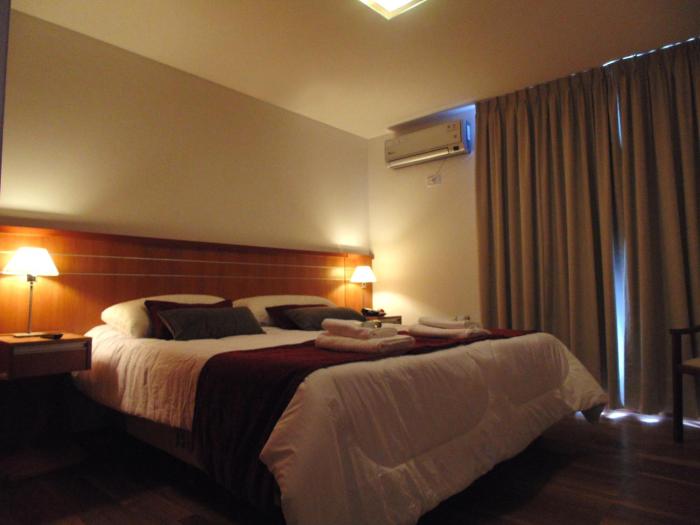 catamarca suites land