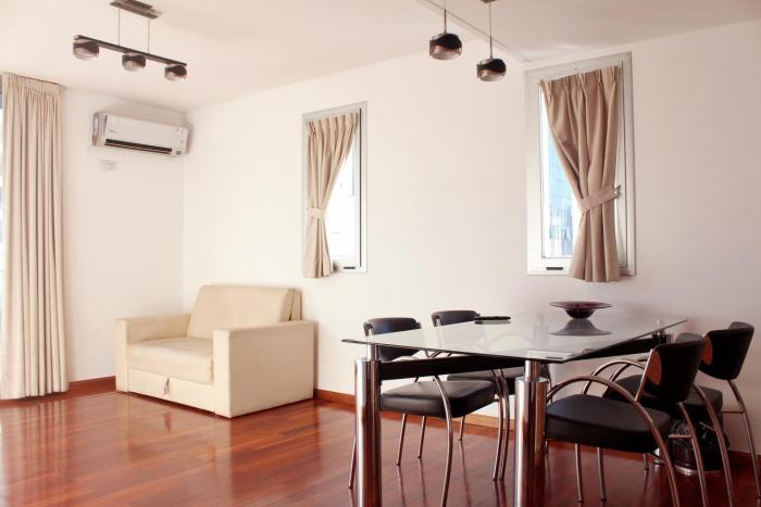 catamarca suites land