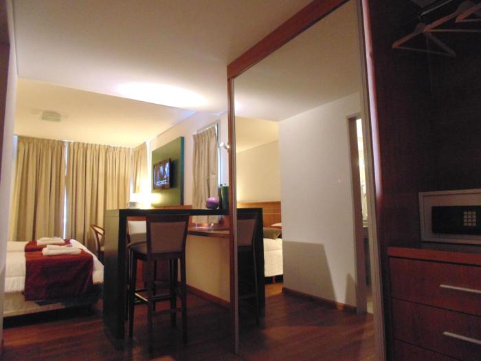 catamarca suites land