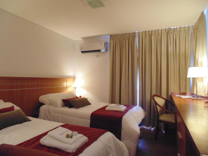 catamarca suites land