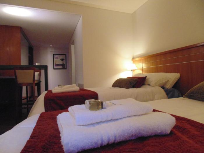 catamarca suites land